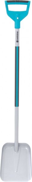 Лопата совкова Gardena Terraline Universal 135 см 3786