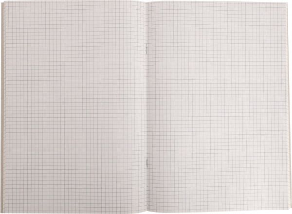 Тетрадь А4 48 л. в клетку 459448 Тетрада