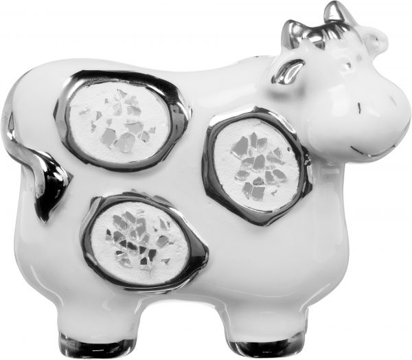 Статуэтка Корова HY21052-3