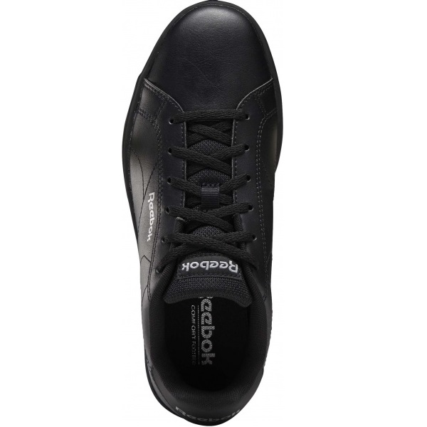 Кроссовки Reebok REEBOK ROYAL COMPLETE CLN2 EG9448 р.EUR 37,5 черный