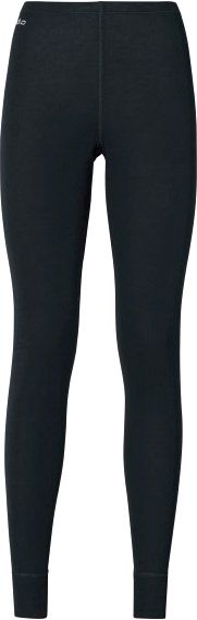 Термоштани Odlo ACTIVE_WARM 152041-15000 M чорний
