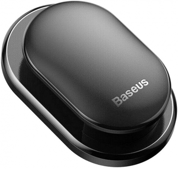 Автотримач Small Shell Vehicle Hook BASEUS (ACGGBK-01)