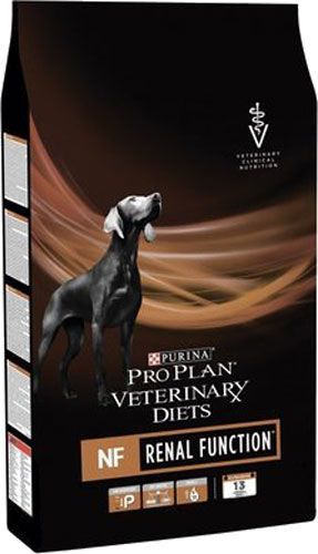 Корм з патологією нирок Purina Veterinary Diets Renal Function 3 кг