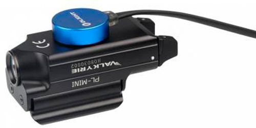 Фонарь Olight PL-Mini Valkyrie черный