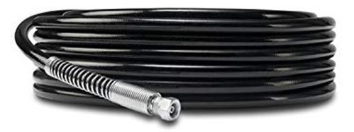 Шланг высокого давления Wagner 15 м 517802