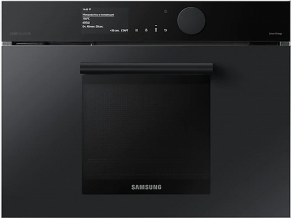 Духовой шкаф Samsung NQ50T9539BD/WT