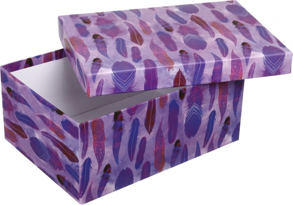 Коробка подарункова Art studio of happiness GS11720 25,5x17,5x11 см