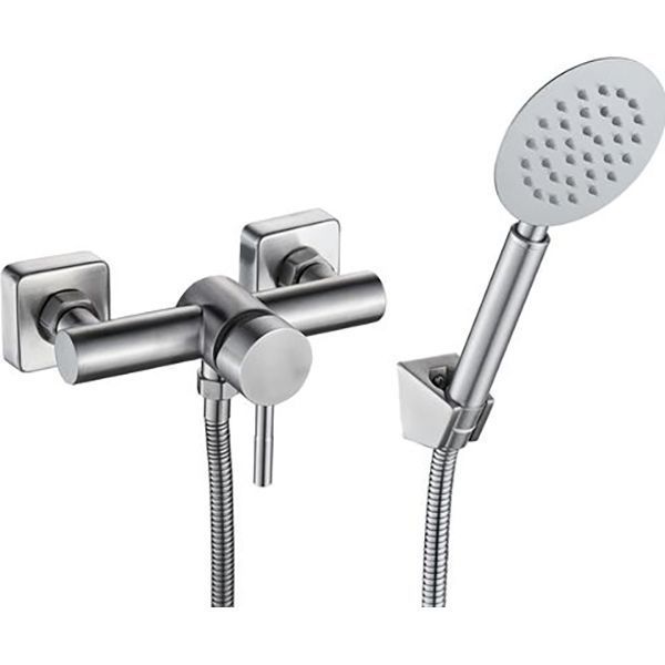 Смеситель для душа Rozzy Jenori Bird RBSS202-5