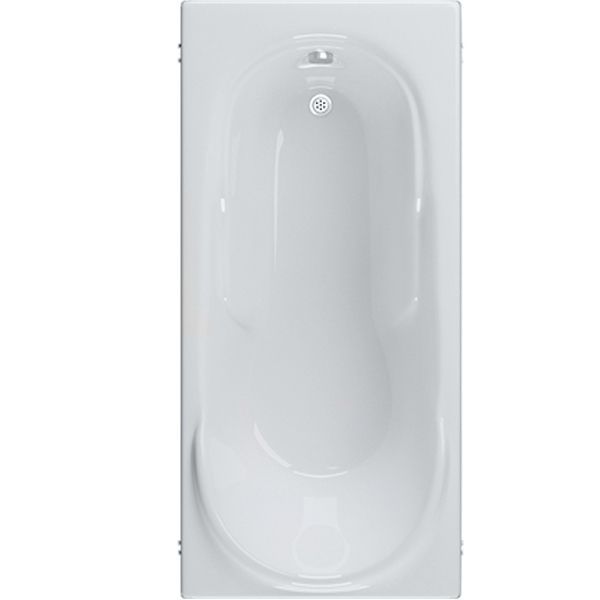 Ванна акриловая Riva Medea 150x70