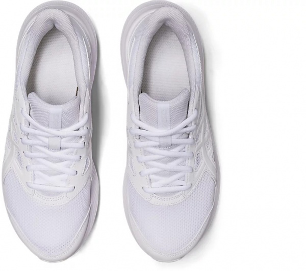 Кроссовки Asics JOLT 4 1012B421-100 р.38 белый