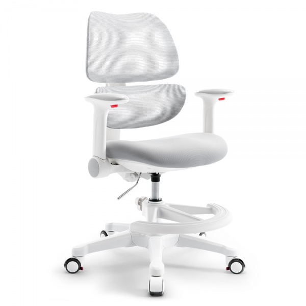 Крісло дитяче Mealux Dream Air G (Y-607 G) сірий 