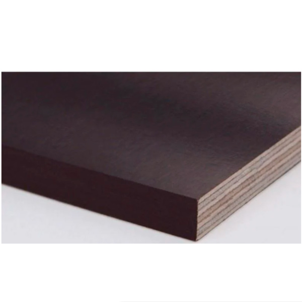 Фанера ламінована ФСФ гл/гл 9,5x1250x2500 мм