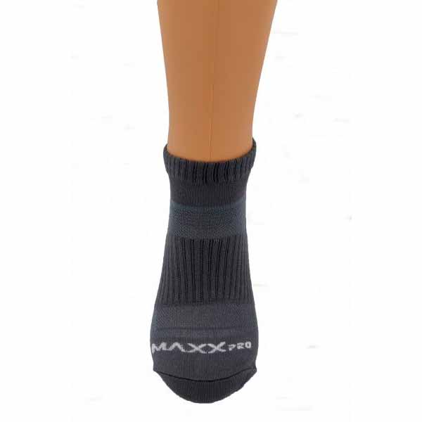 Шкарпетки MaxxPro 16633 3 пари сірий р.43-46