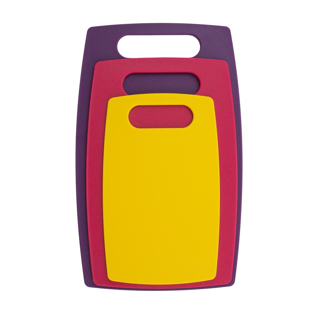 Набор кухонных досок Krauff Picasso 3 шт. 29-305-097