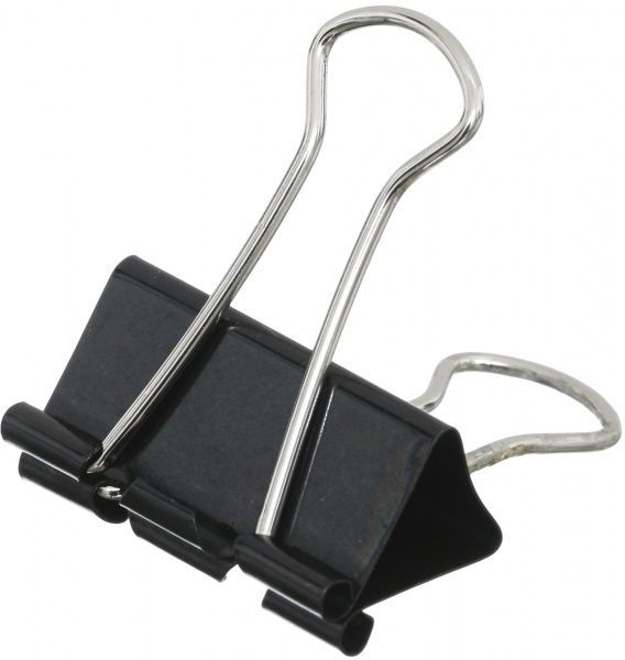 Биндер 32 мм 12 шт.