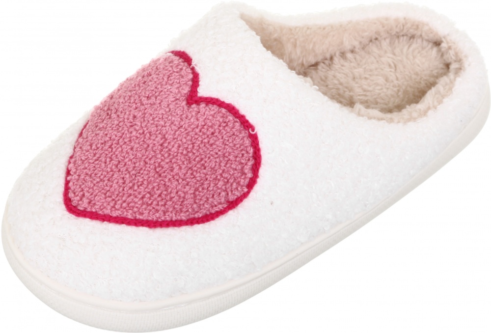 HW Сердце р.32-33 белый NULL