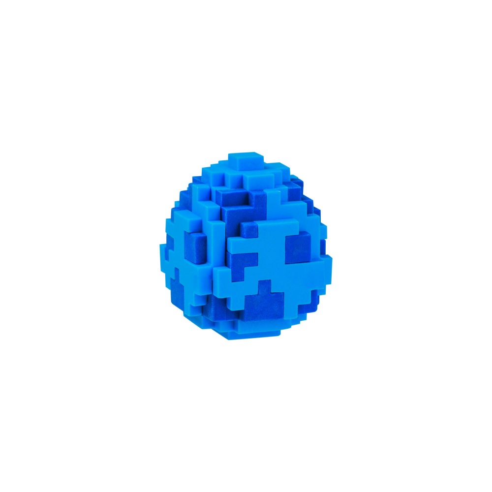 Фігурка-сюрприз Minecraft Капсула світів в асортименті MC9018