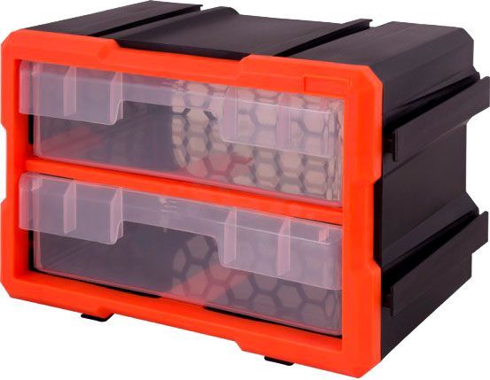 Органайзер для дрібних деталей E.NEXT t010019 