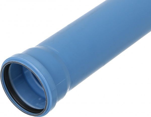 Труба Valsir безшумна TRIPLUS