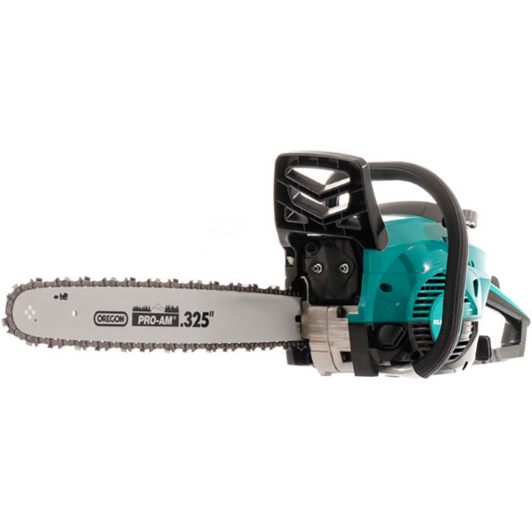 Бензопила Klever WL5200-D