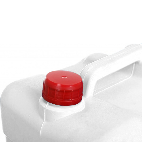 Каністра поліетиленова 10 л 