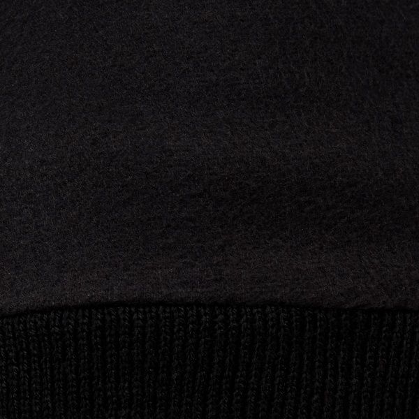 Шапка McKinley Eon II ux 294756-057 OS черный