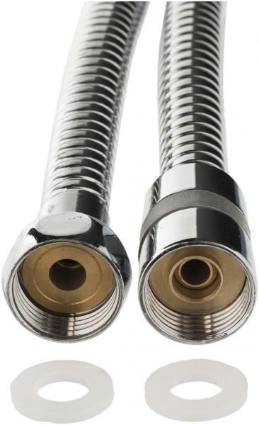 Шланг для душа Mixxen HS001-150W 1,5 м