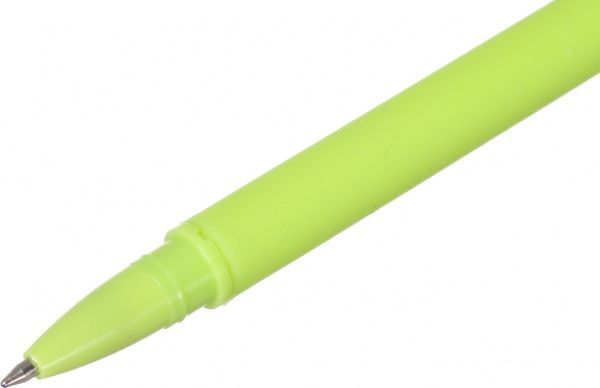 Ручка кулькова Троянда, зелений 