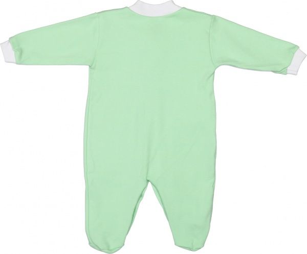 Человечек унисекс Моя планета Кмб2302 р.56 в ассортименте 