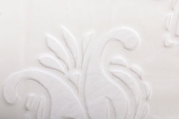 Покривало Polo Plus 220x240 см Manterol айворі 