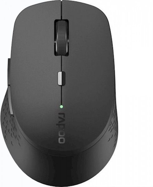 Мишка RAPOO M300 Silent 