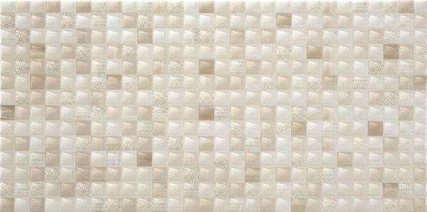 Плитка STN CERAMICA Спатул MP Айворі BR 25x50 