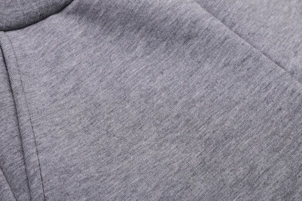 Брюки спортивні Luna Kids р.122 сірий меланж 103553 