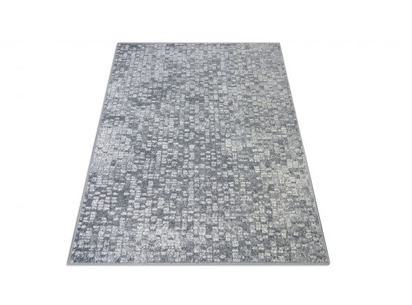 Ковер Karat Carpet Astra 0,80x1,20 Pixel-grey