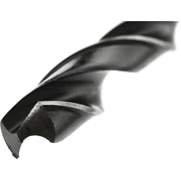 Свердло по металу ВІЗ 87x133 мм 13 мм 512621300