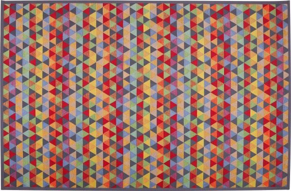 Килим Narma LUKE multi 2x3 м