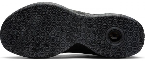 Кроссовки Nike PG 4 CD5079-005 р.US 9 черный