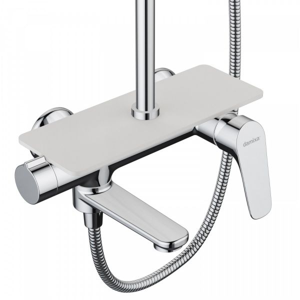 Душевая система Damixa Origin Bit 977720000