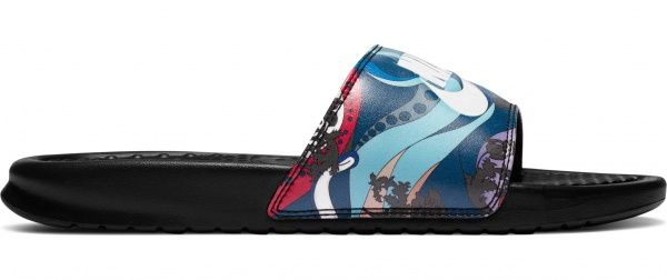 Тапочки для басейна Nike Benassi 