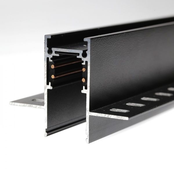 Шинопровод CMR-2M G2 Светкомплект 200 см черный 