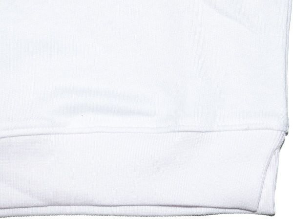 Джемпер 4F HJZ20-JBLD003-10S р. 134 білий