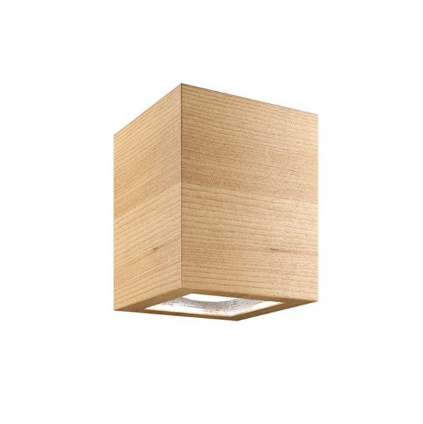 Светильник точечный ADLUX Victoria SL-150-A 10 Вт GU10 ясень 