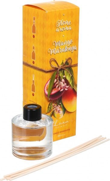 Аромадифузор Luna Juicy Mango Marakuya 100 мл 