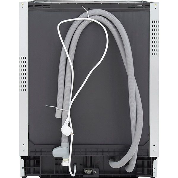 Вбудовувана посудомийна машина Interline DWI 605 L