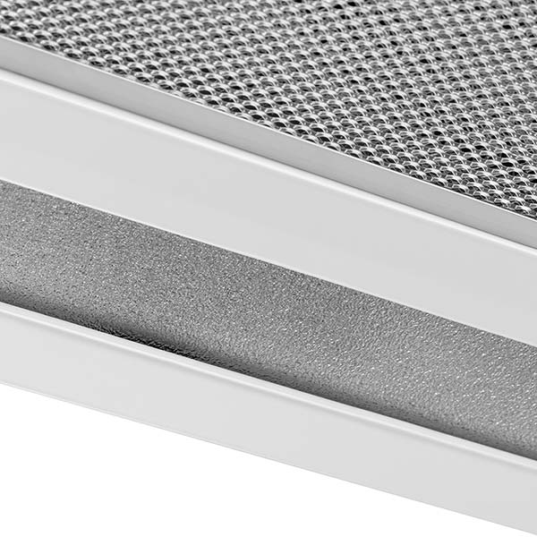 Витяжка Pyramida MHX 60 WH