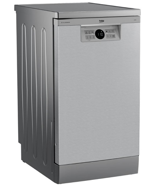 Посудомоечная машина Beko BDFS26121XQ