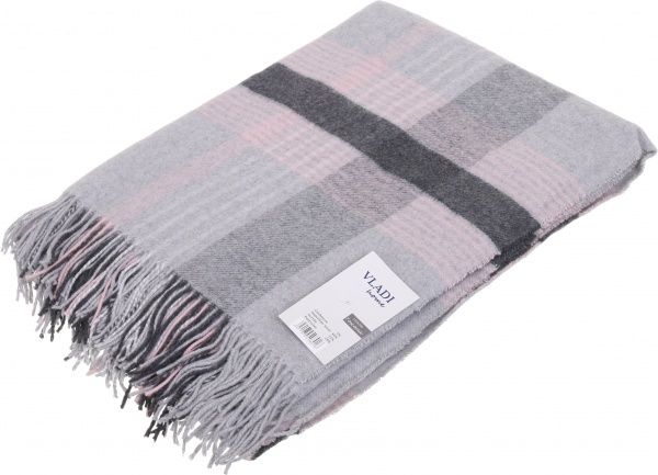 Плед Тоскана-А2 140x200 см в асортименті Vladi 