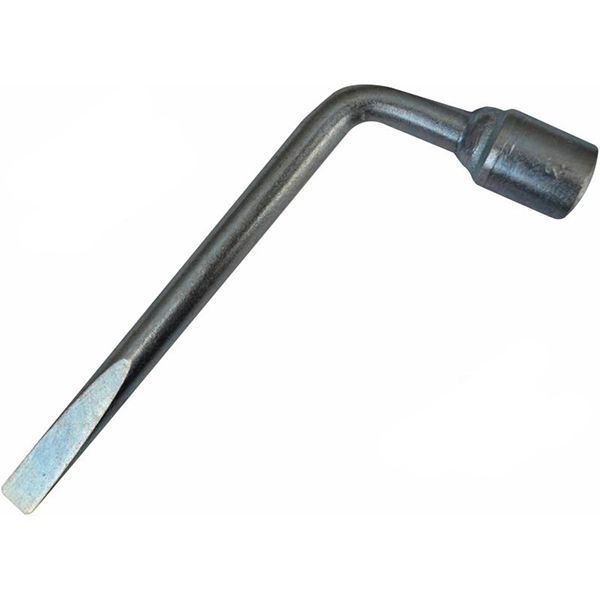 Ключ балонный комбинированный 19 мм 