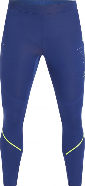 Лосини Energetics Striker II ux 411816-904515 р.L синій