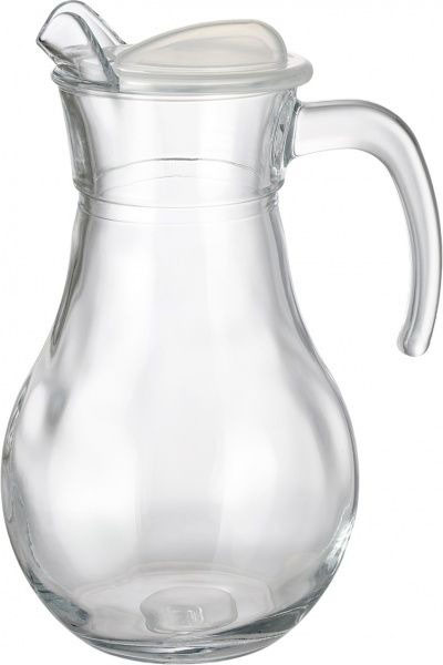 Глечик без крышки Bistro 1.8 л Pasabahce